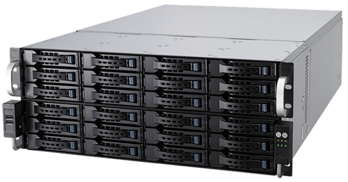 Сервер ASUS RS540-E9-RS36-E