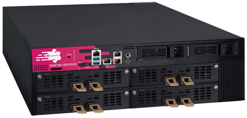 Межсетевой экран Check Point Quantum QLS800