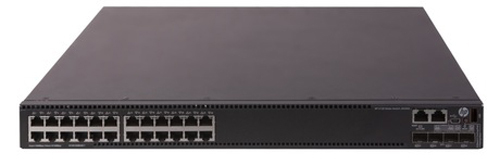 Коммутаторы HP серии 5130 HI