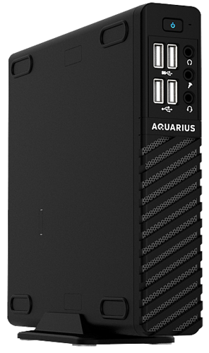 Персональный компьютер Aquarius Pro P30 K43