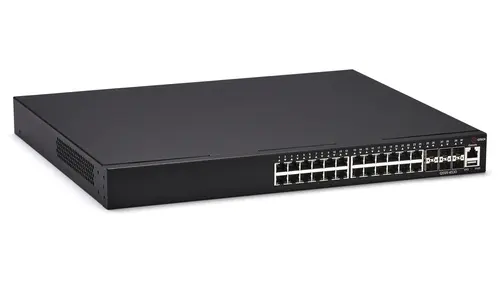 Ethernet-коммутатор доступа Qtech QSW-4530-30TX-POE