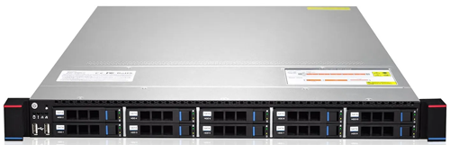 Сервер Qtech QSRV-161002RMC