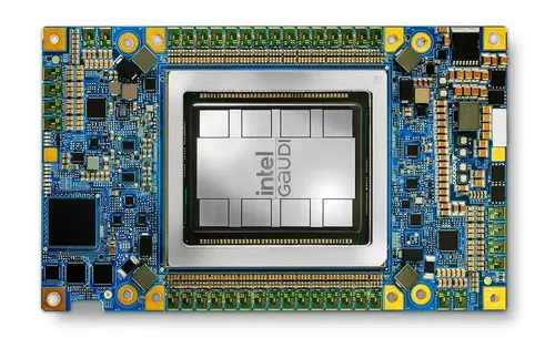 Видеокарта Intel Intel Gaudi3