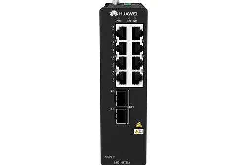 Коммутаторы Huawei CloudEngine S5731I-L