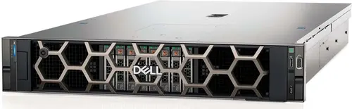 Сервер Dell EMC PowerEdge R760xa
