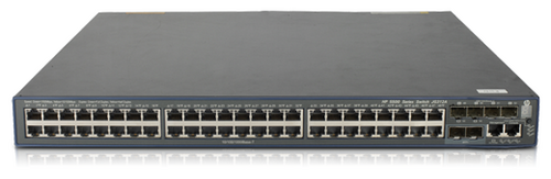Коммутаторы HPE серии 5500 Hi