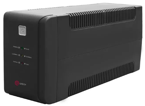 ИБП Qtech QPS-LIS-D-2000-TRI