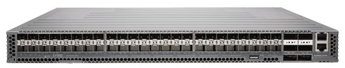 Коммутаторы Juniper QFX5210