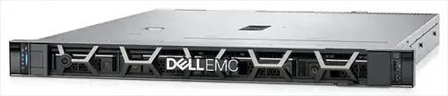 Сервер Dell EMC PowerEdge R250