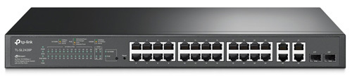 Коммутатор TP-link TL-SL2428P