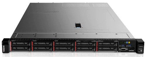 Сервер Lenovo ThinkSystem SR635