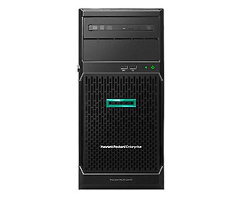 Сервер HPE ProLiant ML30 Gen10