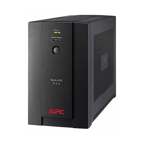 ИБП APC Back-UPS