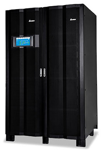 Delta Modulon cерия DPH 50 - 300/500/600 кВт