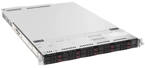 Сервер Supermicro SYS-1029U-TR4T