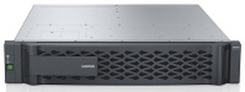 Система хранения данных Lenovo ThinkSystem DM3000H
