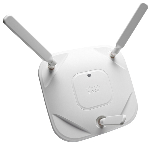 Точки доступа Cisco Aironet серии 1600