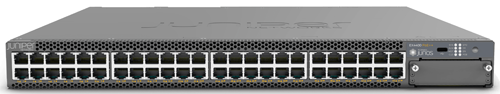 Ethernet-коммутатор Juniper EX4400