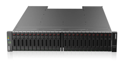 Система хранения данных Lenovo ThinkSystem DS6200