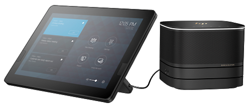 Система HP Elite Slice G2 для переговорных комнат с поддержкой Skype Room System
