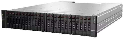 Дисковая полка Lenovo Storage D1224