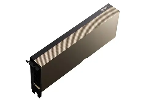Видеокарта A100 80GB PCIe