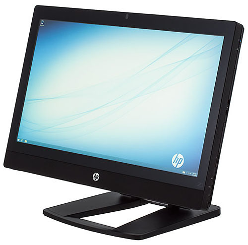 Рабочая станция HP Z1 G2
