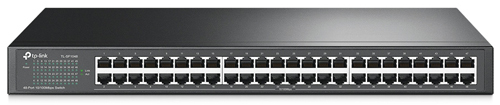 Коммутатор TP-link TL-SF1048