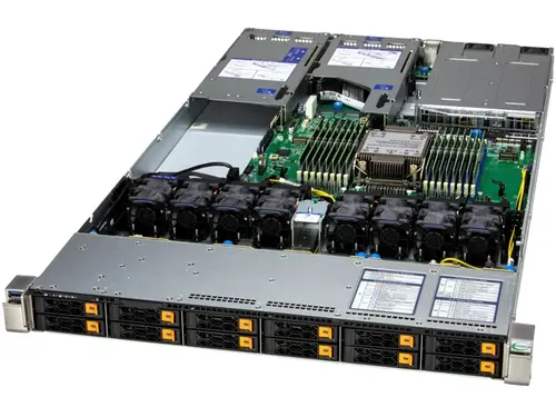 Сервер Supermicro SYS-112H-TN