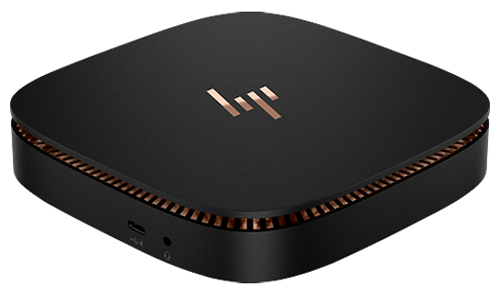 Персональный компьютер HP Elite Slice