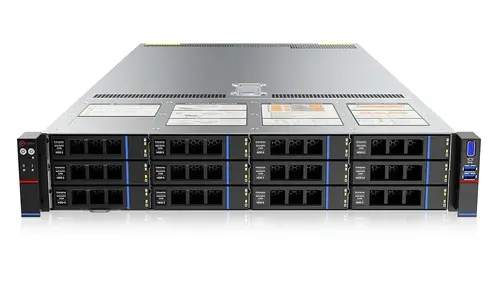 Сервер Qtech QSRV-281200