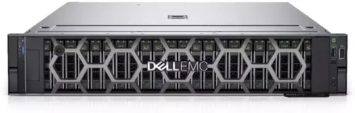 Сервер Dell EMC PowerEdge R750xs