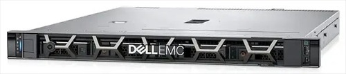 Серверная платформа Dell EMC PowerEdge R250