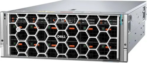 Сервер Dell EMC PowerEdge XE7740
