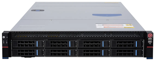 Сервер Qtech QSRV-260802RMC