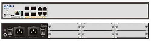 Маршрутизатор доступа Maipu MP2900X 5G MPLS