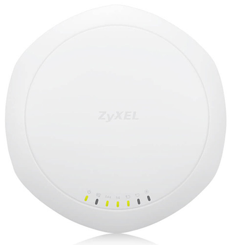 Точка доступа Zyxel WAC6100