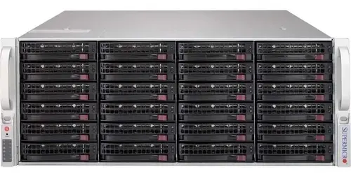 Сервер Supermicro SSG-6049P-E1CR24L