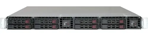 Сервер Supermicro SYS-1028TR-TF