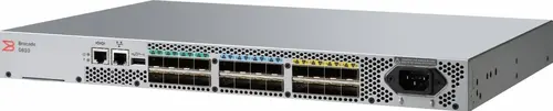 Коммутатор Brocade G610