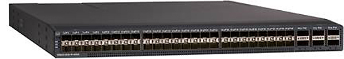 Центральные устройства Cisco UCS серии 6454 Fabric Interconnect