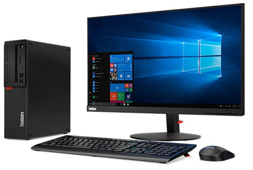 Персональный компьютер Lenovo ThinkCentre M720 SFF
