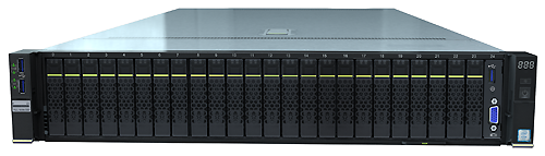 Сервер Huawei xFusion FusionServer 2488H V5