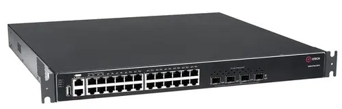 Ethernet-коммутатор доступа Qtech QSW-4700-28TX