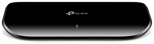 Коммутатор TP-link TL-SG1008D