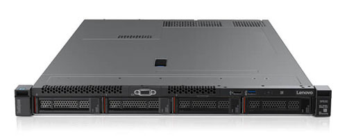 Сервер Lenovo ThinkSystem SR530