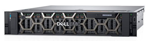 Сервер Dell EMC PowerEdge R740xd