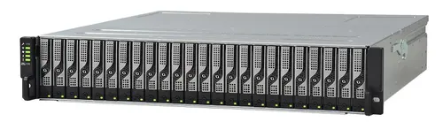 Системы хранения Infortrend EonStor DS 2000B G3