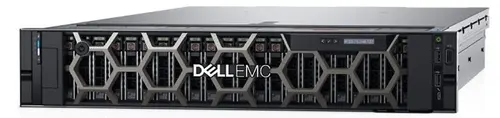 Сервер Dell EMC PowerEdge R840
