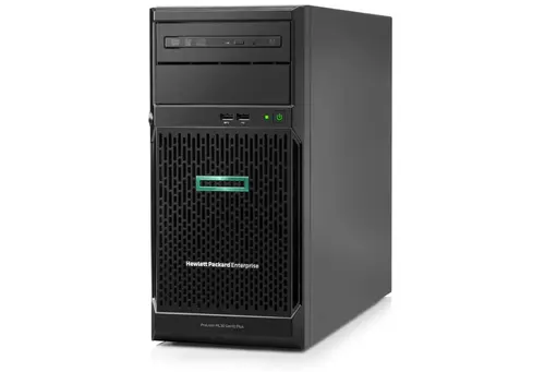Сервер HPE ProLiant ML30 Gen10 Plus